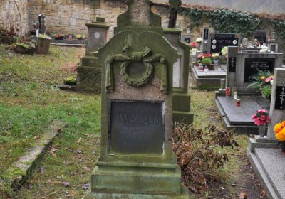 Nečemice, Omnium, 2020