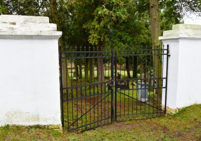 Nečemice, Omnium, 2020