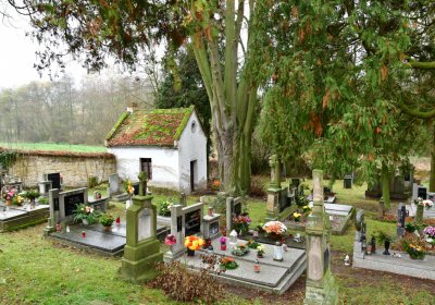 Nečemice, Omnium, 2020