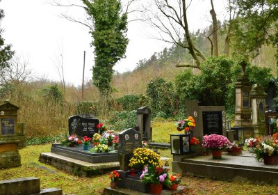 Nečemice, Omnium, 2020