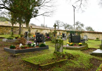 Nečemice, Omnium, 2020