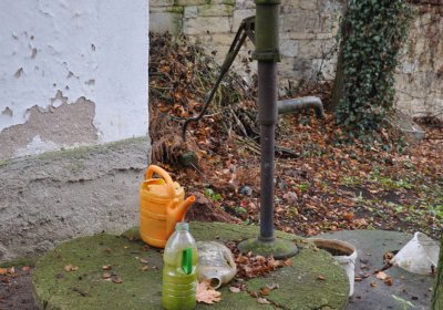 Nečemice, Omnium, 2020