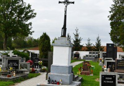 Strojetice, Omnium, 2020