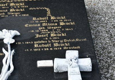 Strojetice, Omnium, 2020