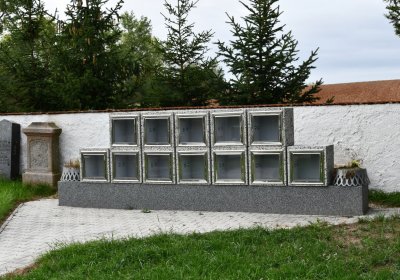 Strojetice, Omnium, 2020