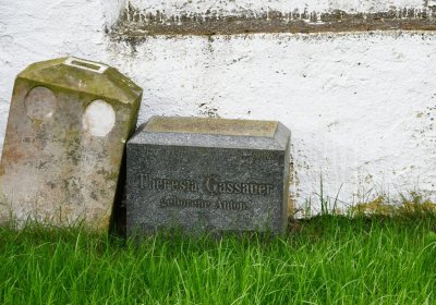 Strojetice, Omnium, 2020