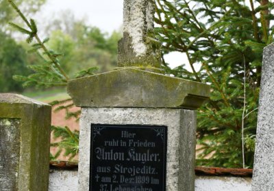 Strojetice, Omnium, 2020