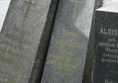 Strojetice, Omnium, 2020