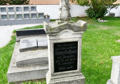 Strojetice, Omnium, 2020