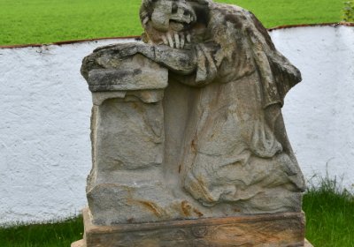 Strojetice, Omnium, 2020