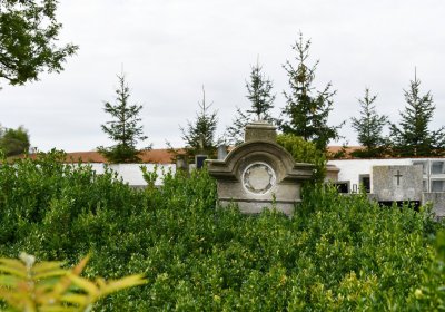 Strojetice, Omnium, 2020