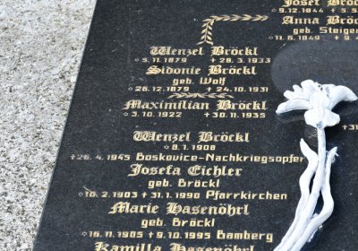 Strojetice, Omnium, 2020