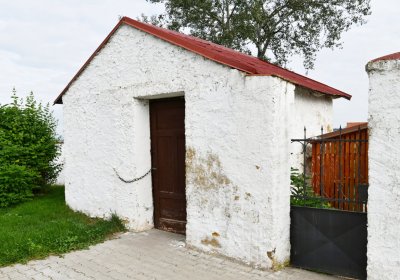 Strojetice, Omnium, 2020