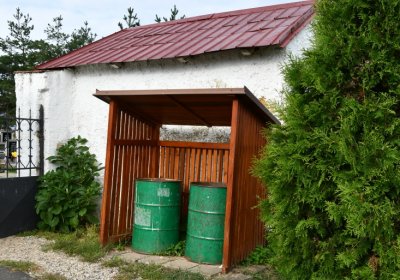 Strojetice, Omnium, 2020