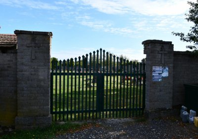 Stebno u Petrohradu, Omnium, 2020