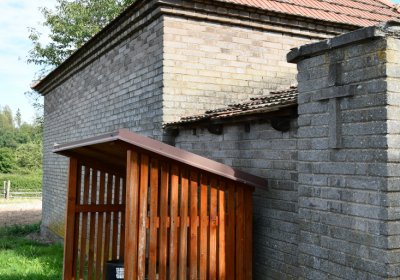 Stebno u Petrohradu, Stebno, 2020