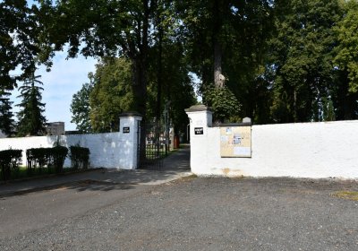 Kryry městský, Omnium, 2020