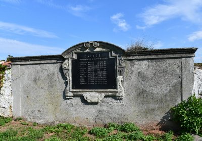 Kryry městský, Omnium, 2020