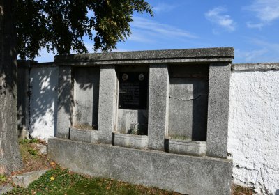 Kryry městský, Omnium, 2020