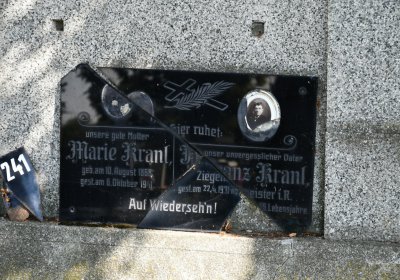 Kryry městský, Omnium, 2020