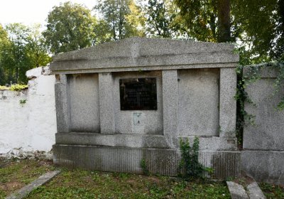 Kryry městský, Omnium, 2020