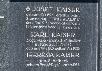 Kryry městský, Omnium, 2020