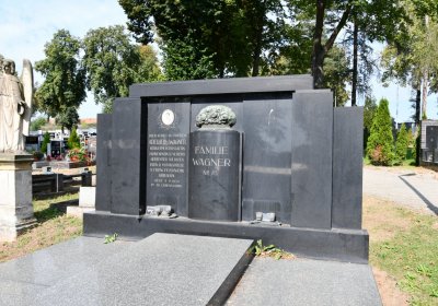 Kryry městský, Omnium, 2020