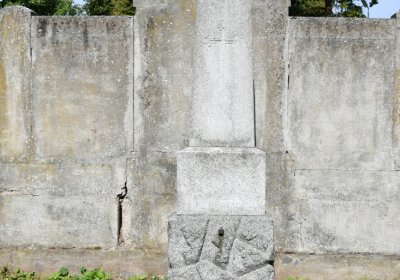 Kryry městský, Omnium, 2020