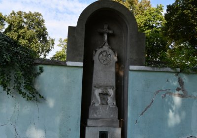 Kryry městský, Omnium, 2020