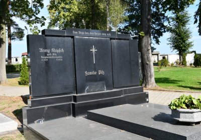 Kryry městský, Omnium, 2020