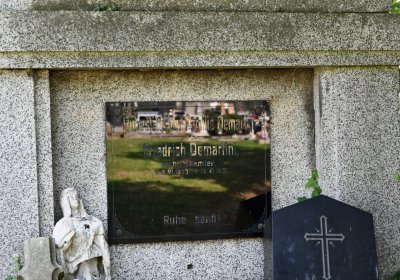 Kryry městský, Omnium, 2020