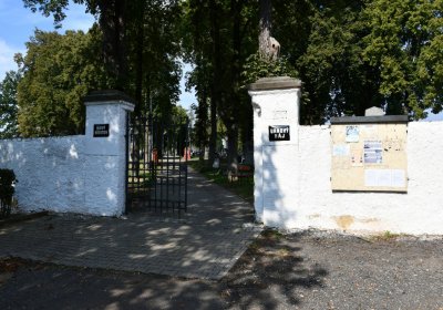 Kryry městský, Omnium, 2020