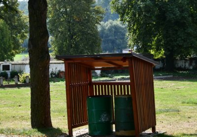 Kryry městský, Omnium, 2020