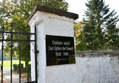 Kryry městský, Omnium, 2020