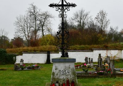 Běsno, Omnium, 2020