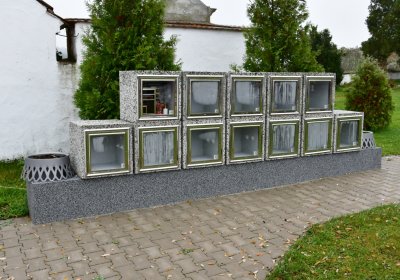 Běsno, Omnium, 2020