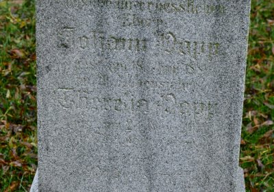 Běsno, Omnium, 2020