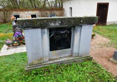 Želeč, Omnium, 2020