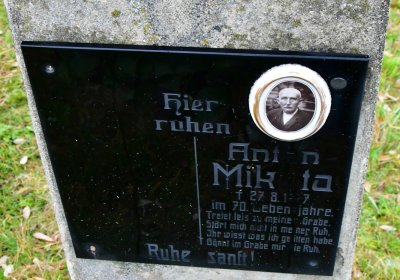 Velká Černoc, Omnium, 2020