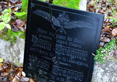 Velká Černoc, Omnium, 2020