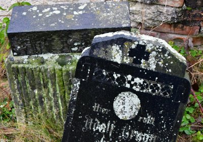 Velká Černoc, Omnium, 2020