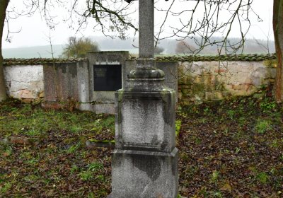 Velká Černoc, Omnium, 2020