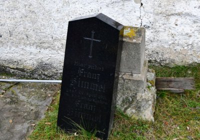 Velká Černoc, Omnium, 2020