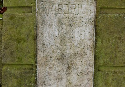 Velká Černoc, Omnium, 2020