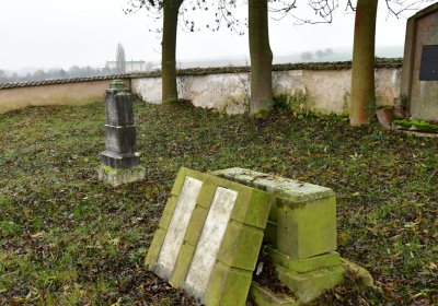 Velká Černoc, Omnium, 2020