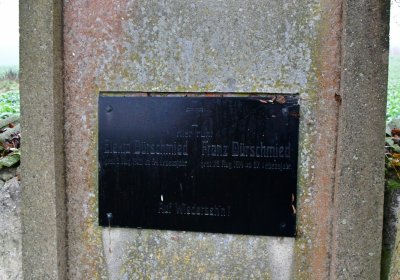 Velká Černoc, Omnium, 2020