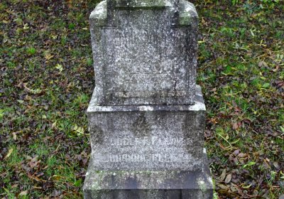 Velká Černoc, Omnium, 2020