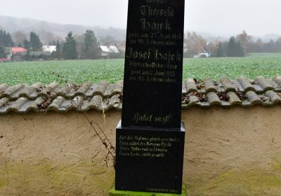 Velká Černoc, Omnium, 2020