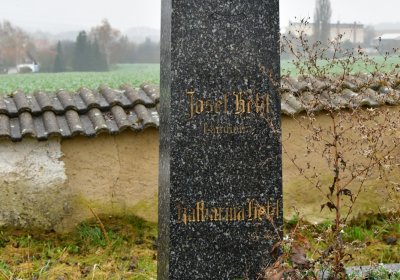 Velká Černoc, Omnium, 2020