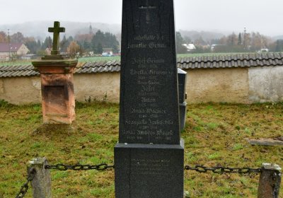 Velká Černoc, Omnium, 2020